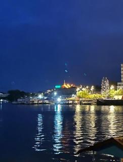 Danubius view apartment - 8