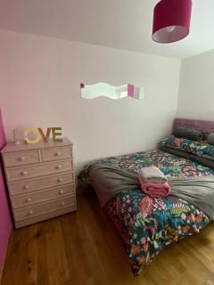 Number one faraline - 2