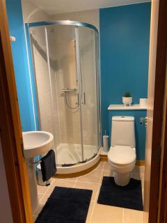 Number one faraline - 1