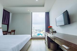 GOLDEN SUN DANANG Hotel - 7