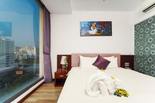 GOLDEN SUN DANANG Hotel - 4