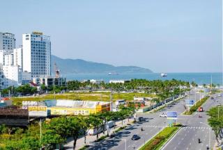 GOLDEN SUN DANANG Hotel - 1