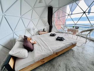 โฮมสเตย์ภูชี้ฟ้า - 1