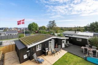 Newly renovated cozy cottage - 0