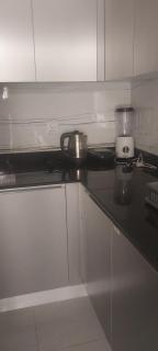 Aqua Seaview Holiday Homes Nyali Msa - 5