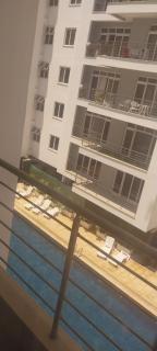 Aqua Seaview Holiday Homes Nyali Msa - 4