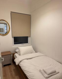 Bright & Stylish 3-Bedroom Flat - 5