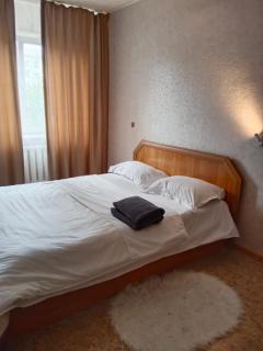 2х комнатная квартира в центре - 6