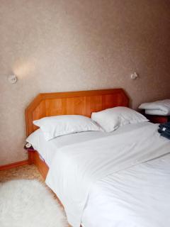 2х комнатная квартира в центре - 9