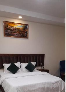 Lamasat Alkhair Hotel Apartments-Budget - 6
