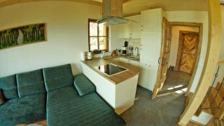 Chalets Frauenalpe - 8