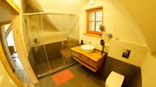 Chalets Frauenalpe - 5