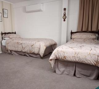 Park View 'Home Away From Home' - Feilding - 5