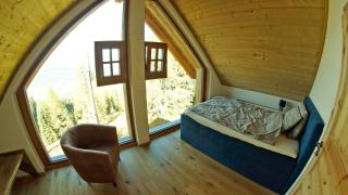 Chalets Frauenalpe - 4