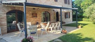 Casale Caldarette - 9