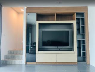 Arin Townhome @Bangtao - 2