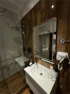 Azimut Hotel Tashkent - 4