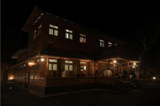 Sopanam Heritage Resort - 8