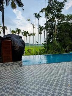 Sopanam Heritage Resort - 4