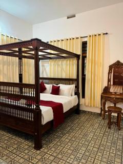 Sopanam Heritage Resort - 3