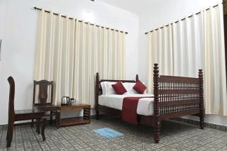 Sopanam Heritage Resort - 6