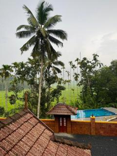 Sopanam Heritage Resort - 2