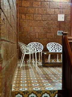 Sopanam Heritage Resort - 1