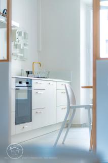 Appartement lumineux plein centre - 9