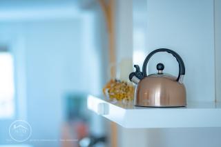 Appartement lumineux plein centre - 2