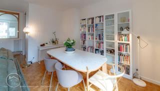 Appartement lumineux plein centre - 5