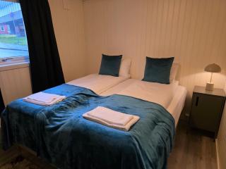 The Blue House 1833-1, Gratis parkering, Sentralt - 9