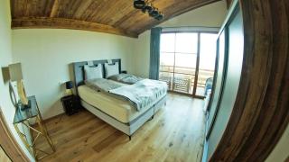 Chalets Frauenalpe - 2