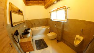 Chalets Frauenalpe - 1