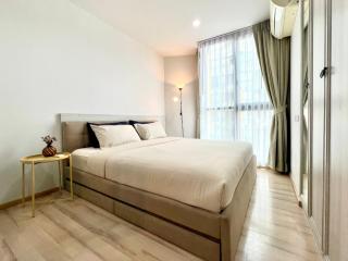 The Base Height Phuket - 1BR Apartment with Rooftop Infinity Pool - Phuket town - 6