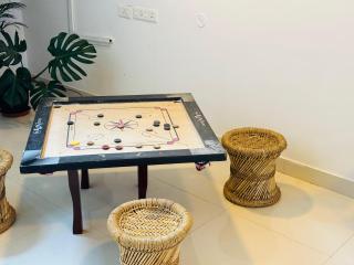 Memmsta Joy Garden Villa - Kodaikanal - 3