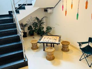 Memmsta Joy Garden Villa - Kodaikanal - 5