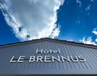 Hôtel Restaurant Le Brennus - 6