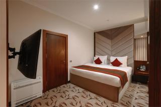 Azimut Hotel Tashkent - 9