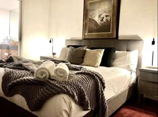 Readyset Apartments Melbourne - 0