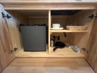 Tangachaya Seian 清庵 - 1