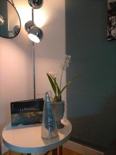 Appartement charmant avec balcons, hypercentre Avignon les Halles - 7