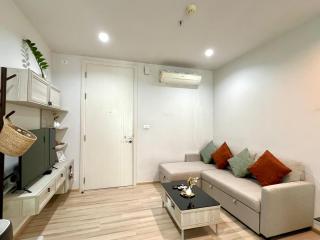 The Base Height Phuket - 1BR Apartment with Rooftop Infinity Pool - Phuket town - 4