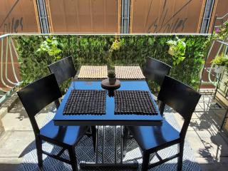 Appartement charmant avec balcons, hypercentre Avignon les Halles - 4