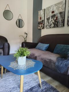 Appartement charmant avec balcons, hypercentre Avignon les Halles - 9