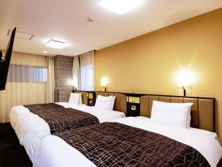 APA Hotel Saga Ekimae Chuo - 4