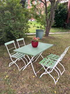 Ferienwohnung ElbGlück - 2