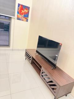 Peaceful Cozy 1 BHK Pool Garden View Liwan Dubai Land - 2