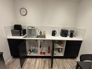 New City Centre Apartment No 5 Free Parking - 8