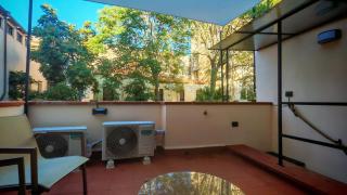 Qanat House con Terrazzo Privato - 8