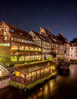 Apartment Hyper Center Strasbourg & Petite France - Entire apartment - 6